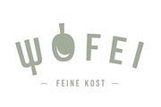 Wofei Feine Kost GmbH logo