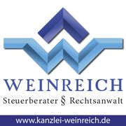 Weinreich PartG mbB Steuerberater & Rechtsanwalt logo