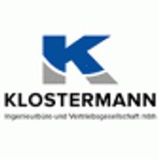 Klostermann Ingenieurbüro und Vertriebsgesellschaft mbH logo