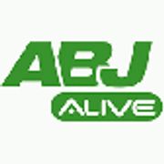 ABJ alive GmbH logo