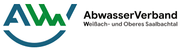 Abwasserverband Weißach- und Oberes Saalbachtal logo