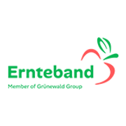 Ernteband Fruchtsaft GmbH logo