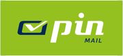 PIN AG logo