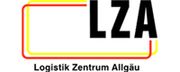Logistik Zentrum Allgäu GmbH & Co.KG logo
