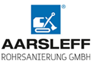 Aarsleff Rohrsanierung GmbH logo
