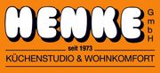 Henke GmbH logo