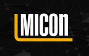 MICON Group logo