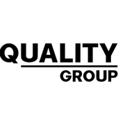 The Quality Group GmbH logo