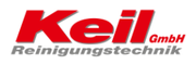 Keil GmbH Reinigungstechnik logo