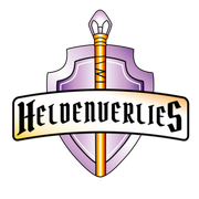 Heldenverlies logo