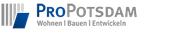 ProPotsdam GmbH logo