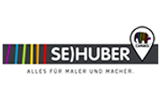 se Huber GmbH & Co KG logo