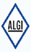 ALGI Alfred Giehl GmbH & Co. KG' logo