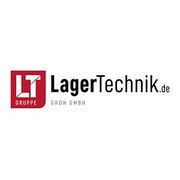 LT LagerTechnik.de GmbH logo