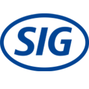 SIG Combibloc GmbH logo