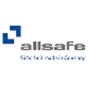 allsafe GmbH & Co.KG logo