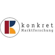 konkret Marktforschung logo