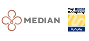 MEDIAN Klinik Elbe-Saale logo