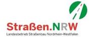 Landesbetrieb Straßenbau Nordrhein-Westfalen logo