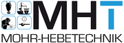 Mohr-Hebetechnik GmbH logo