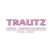 Trautz GmbH & Co KG Floristenbedarf logo