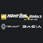 Autohaus Otto Kohfink GmbH & Co. KG logo
