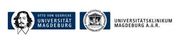 Universitätsklinikum Magdeburg A.ö.R. logo