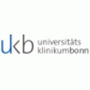 Universitätsklinikum Bonn' logo