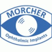 Morcher GmbH logo