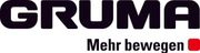 GRUMA Nutzfahrzeuge GmbH logo