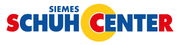Siemes Schuhcenter GmbH & Co. KG logo