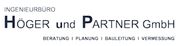 Ing. Büro Höger und Partner GmbH logo