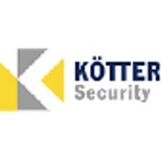 KÖTTER SE & Co. KG Security, NL Leipzig logo