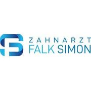 Zahnarztpraxis Falk Simon logo