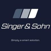 Singer & Sohn GmbH logo