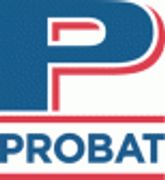 PROBAT Bau AG logo