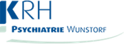 KRH Psychiatrie Wunstorf logo