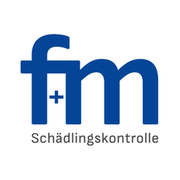 F+M Schädlingsbekämpfungs GmbH logo