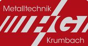 HG Metalltechnik Krumbach GmbH logo