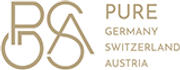 Pure Germany GmbH logo