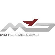 M&D Flugzeugbau logo