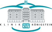 Klinik Königstein der KVB logo