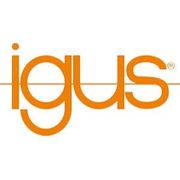 igus SE & Co. KG logo