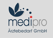 Medipro Ärztebedarf GmbH logo