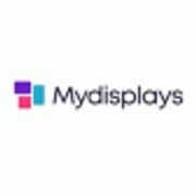 Mydisplays GmbH logo