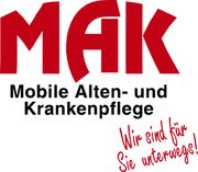 MAK Mobile Alten- und Krankenpflege GmbH logo