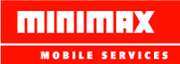 Minimax Mobile Services GmbH logo
