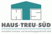 Haus-Treu-Süd Immobilien Treuhand- und Verwaltungsgesellsch logo