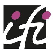 ifi intense gGmbH logo