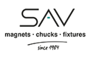 SAV GmbH logo